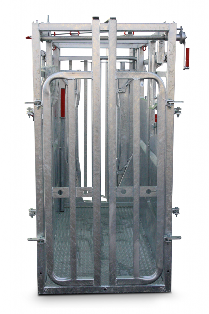 DVOJNA ZADNJA VRATA PM-88 - www.StalcaKoren.si
